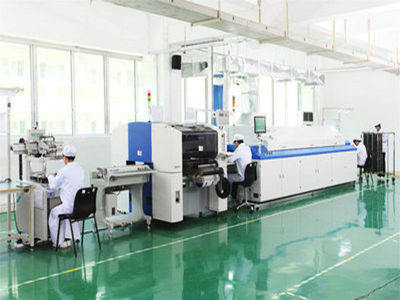Ringsun Holding Ltd