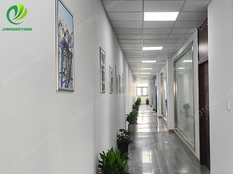 Jinkebotong Environmental Protection Technology (Jiangsu) Co., Ltd