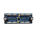 Hoson New Double Head Conversion Board for Epson 4720 & I3200 Inkjet Printers1