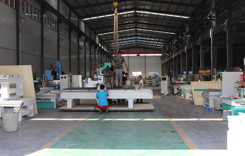 Jinan Upgoal Mechanical Equipment Co.,Ltd