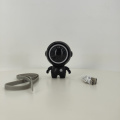Mini Folding USB Portable Cooling Fan with Hanging Feature1