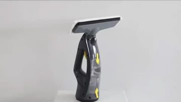 DaNeng Crowdsourcing Electric Window Cleaner Gray C1