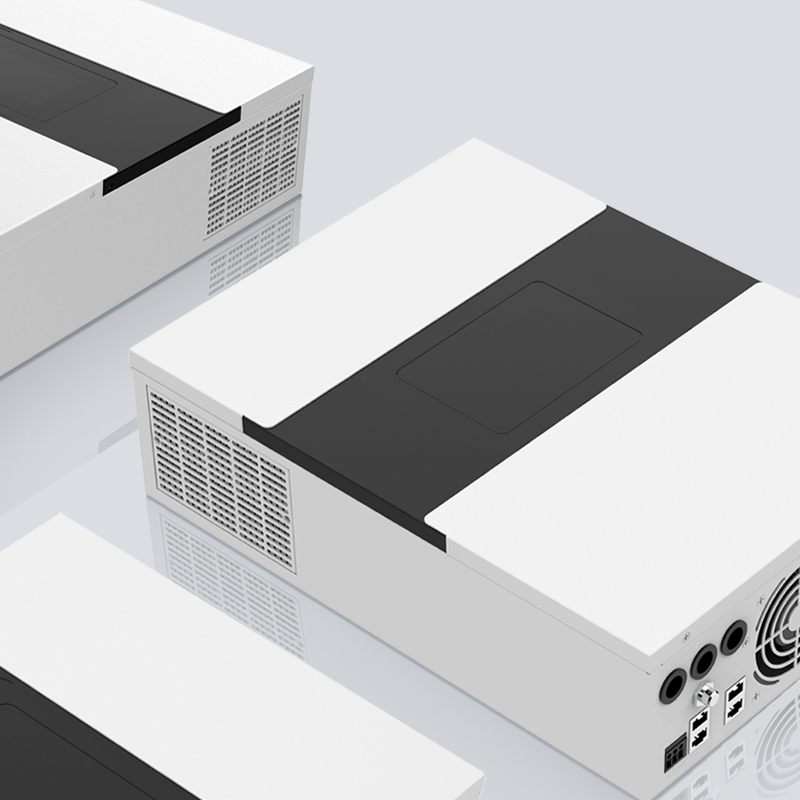 Pv Generation System