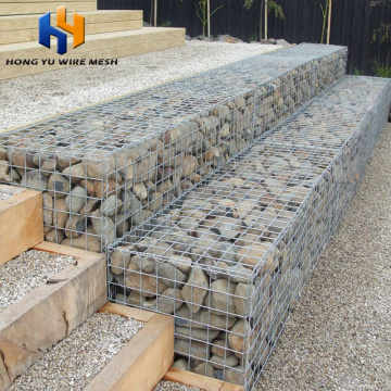 China Top 10 Welded Gabions Potential Enterprises