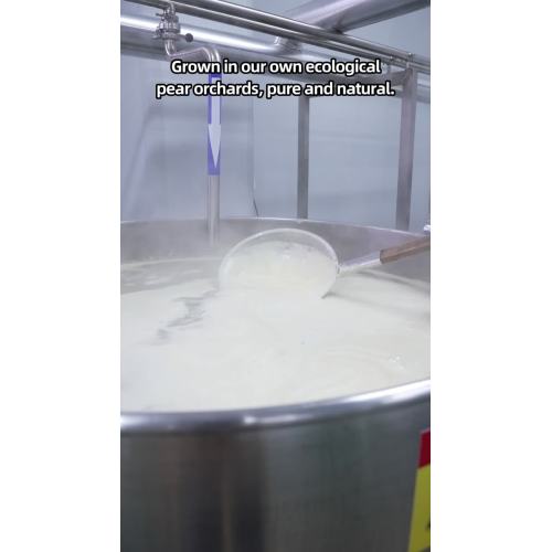Green Source Craft Pear Вытворца прадуктаў харчавання