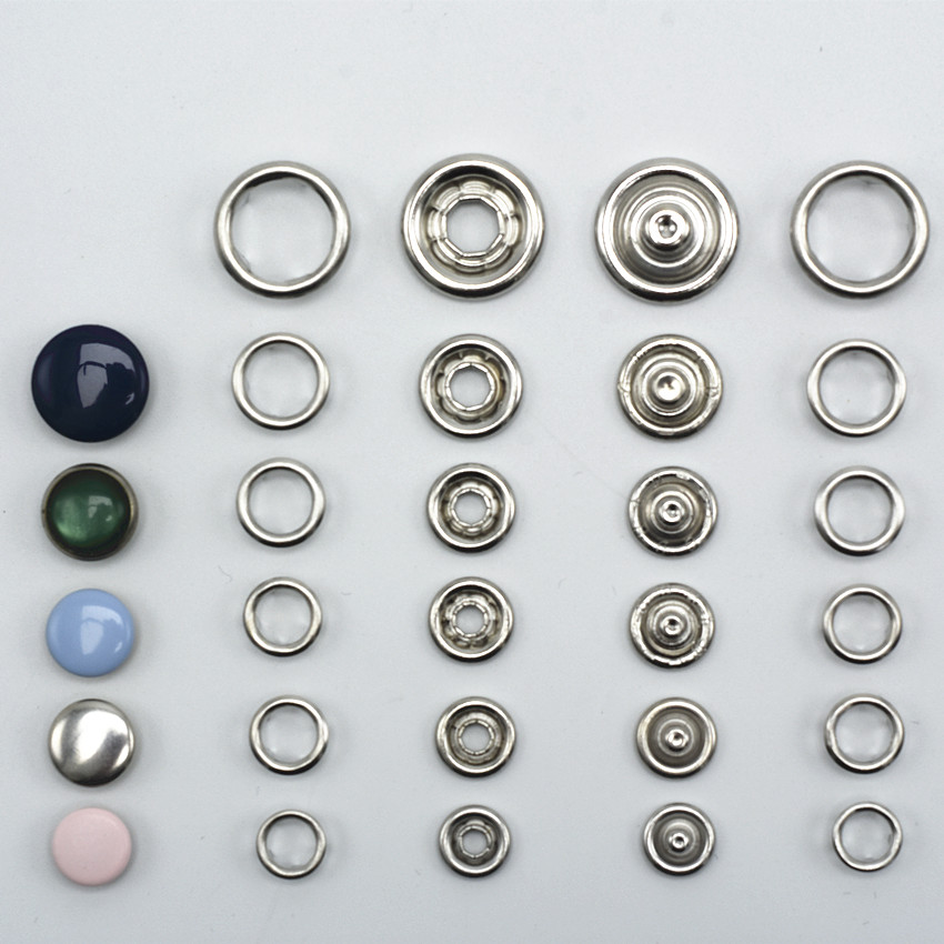 Guangdong Henglida Button Co., Ltd.