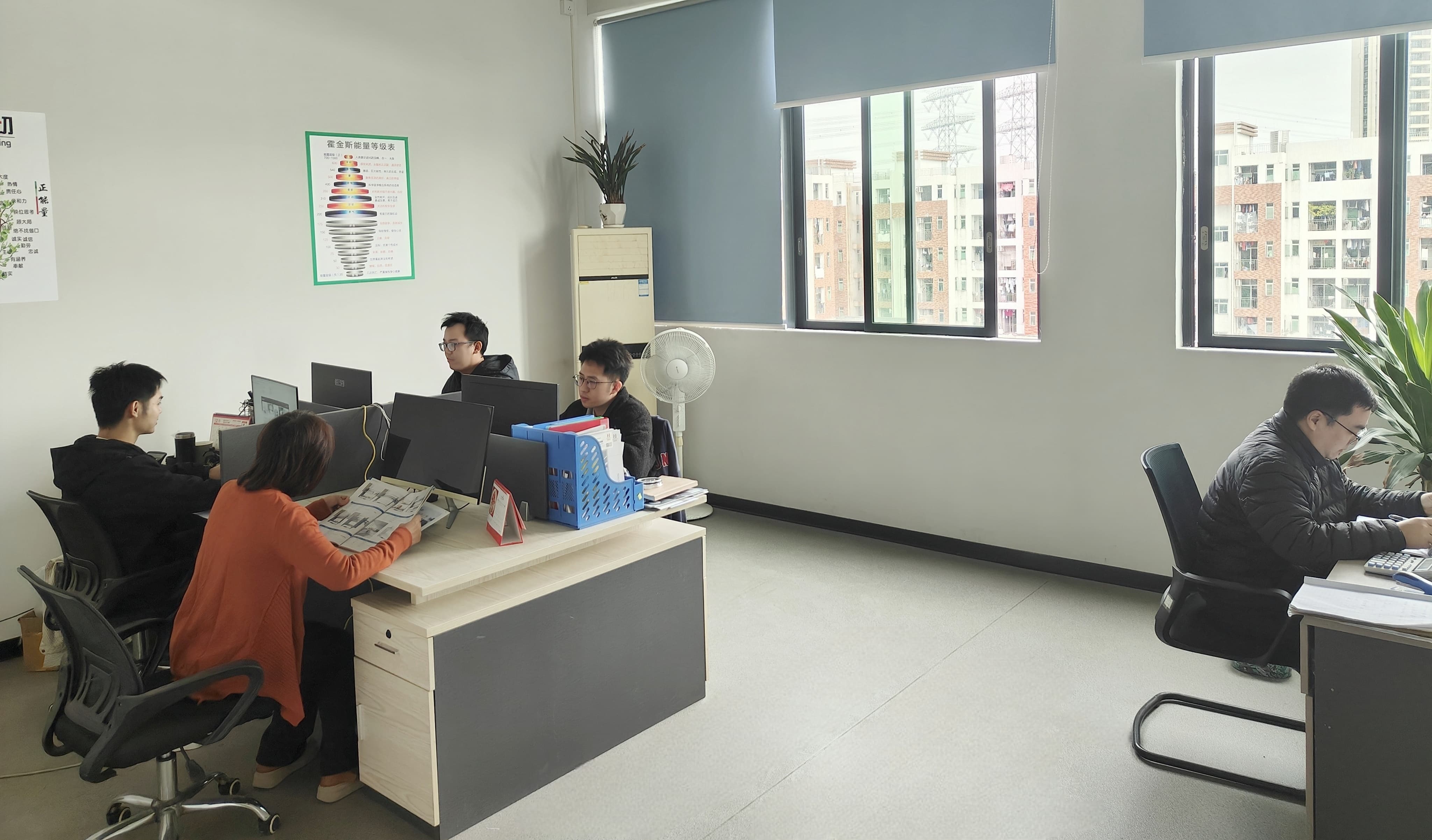 Foshan Gruwill Hardware Products Co., Ltd.
