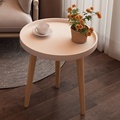 Nordic Modern Small Coffee Table for Home and Rental Properties1
