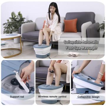 Top 10 Most Popular Chinese Foot Soak Tub Brands