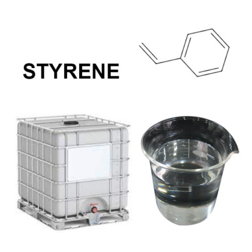 Is styrene the same as acrylic?