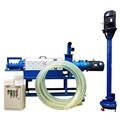 Poultry Waste Dewatering Machine1