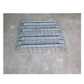 Zinc Galvanized Wire Mesh Decking 42''x46'' for Selective Pallet Rack Safety1