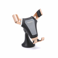 Stylish 2022 Auto Dashboard Mobile Phone Holder: Universal Car Mount Solution1