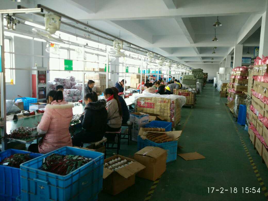 Suzhou Serphitech House Application Co.,Ltd