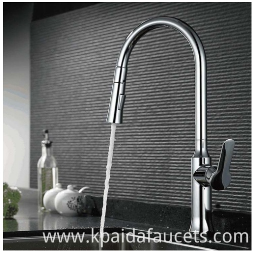 Modernizing Culinary Spaces: Evolving Trends in Kitchen Faucets