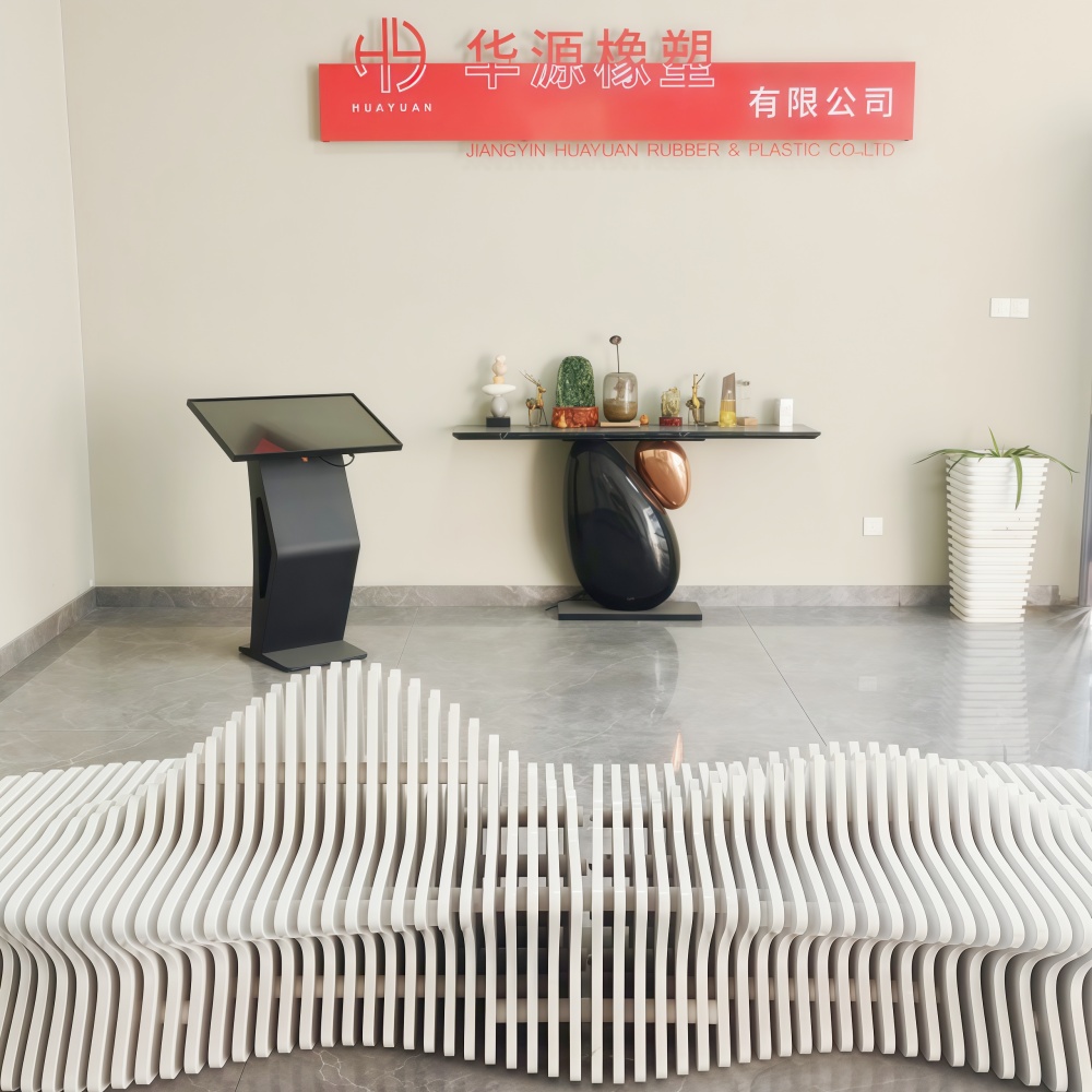 JiangYin City Huayuan Rubber & Plastic Co., Ltd