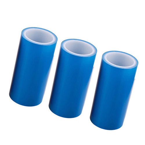 높은 배리어 PP 릴리스 필름 기술 표준