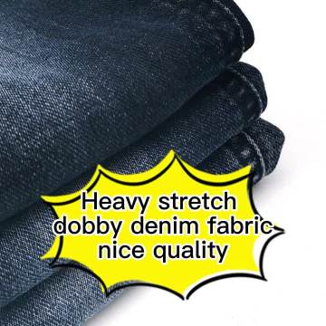 denim fabric per roll
