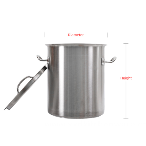 How to choose the right stainless steel pot