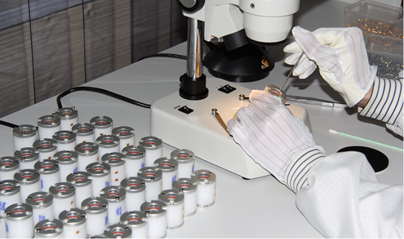 United Photonics Technology ( FuZhou) Co., Ltd.