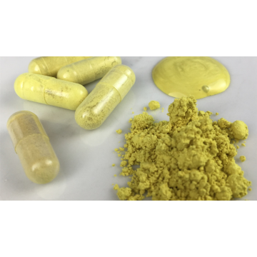What Does Quercetin Do to Your Body?