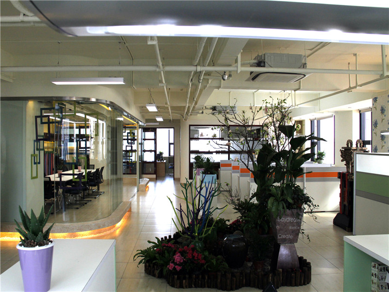 BO GRAND TEXTILE CO.,LTD