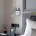 Modern Hotel Wall Reading Lamp | LED Bedside Wall Light for Living Room and Bedroom1