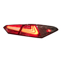 LED Tail Lights for Toyota Camry 8th Gen 2018-20231