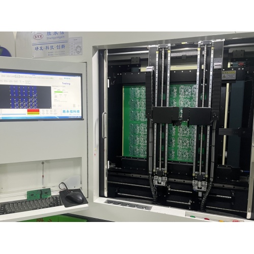 浙江菱超电子科技凭借先进PCB解决方案扩大产能并强化全球供应链
