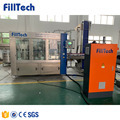 Automatic Carbonated Soft Drink Filling Machine for Carbonated Drink Production Line1