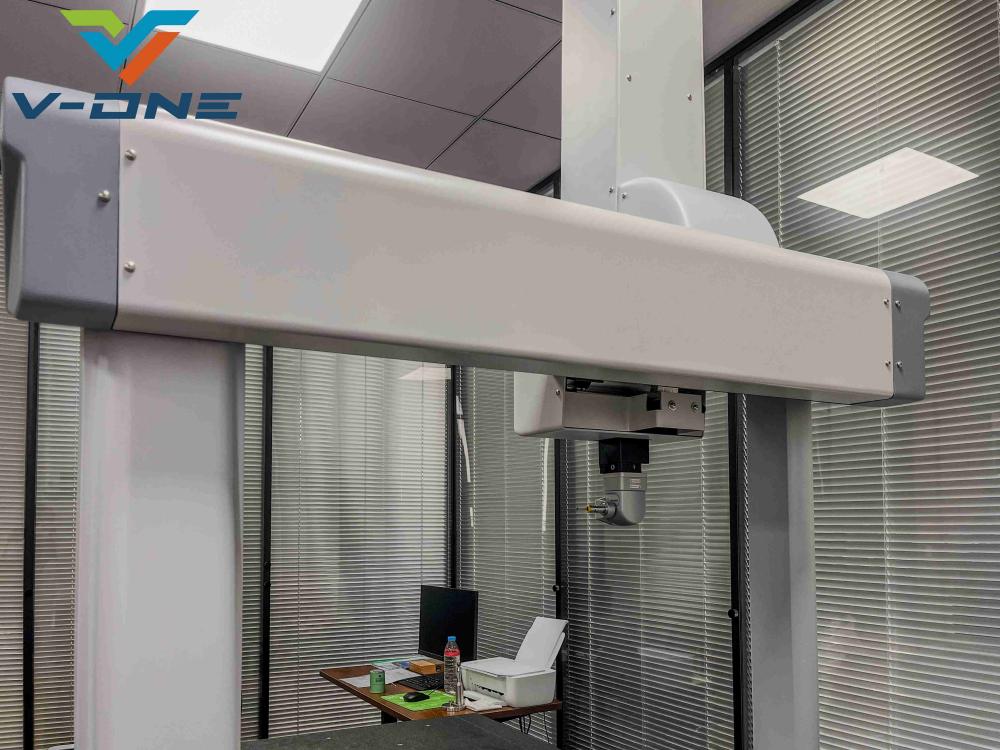 Hexagon Serein CROMA Coordinate Measuring Machine