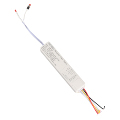 High-Efficiency 70W LED Emergency Power Supply with Lithium Battery - 60-120 Minutes Runtime1