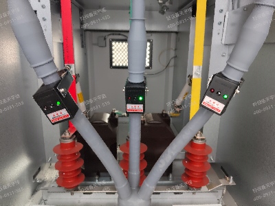 ¡Protegiendo la seguridad eléctrica en el campus! Se completó la renovación de la sala de suministro de energía escolar