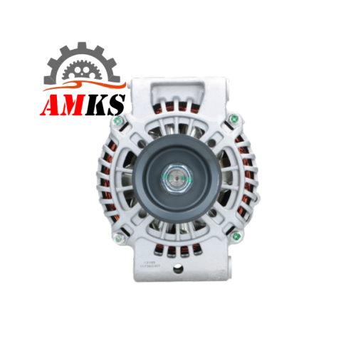 Motor de partida para caminhão pesado Scania 20220