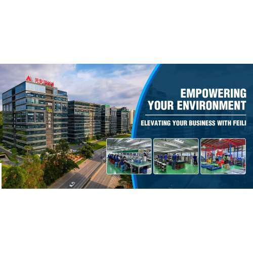 อุปกรณ์โอโซน OEM และ ODM กลายเป็นเทรนด์หลักในปี 2569