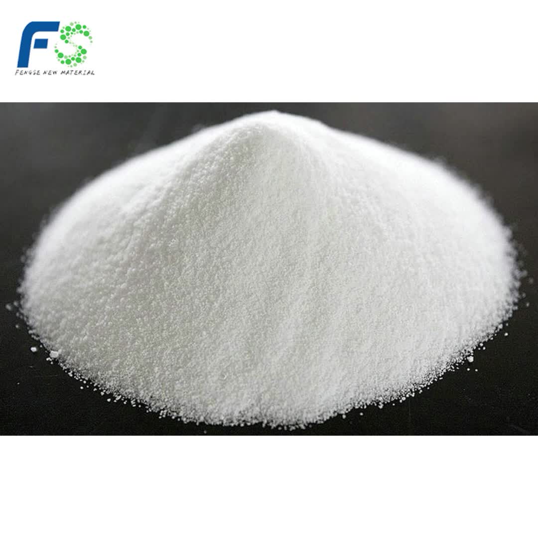 High Efficiency Impact Modifier CPE 135A For PVC Products white powder1