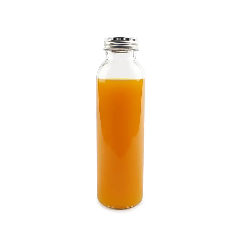 250ml 350ml 500ml Glass Bottle