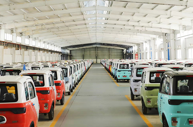 YUMBOMOBILITY LTD