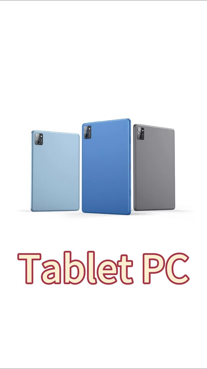 7 G16 Tablet PC