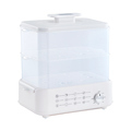 Wholesale Home Kitchen Multifunctional Electric Steamer1