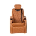 Electric Luxury VIP Seats for Alphard/Vellfire/Toyota Sienna1