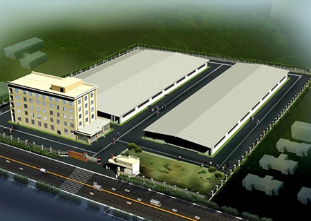 Shandong Boxing Yuzheng mechanical and Electrical Equipment Co., Ltd