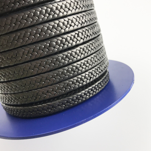 Graphitverpackung mit PTFE