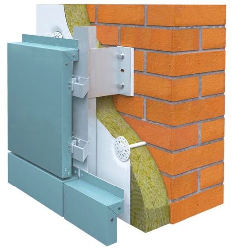Anti-static Aluminum Composite Panel Acp