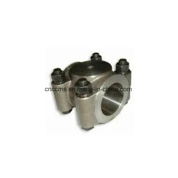 Top 10 Popular Chinese Valve Parts Manufacturers