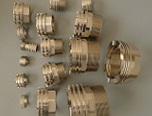 TAIZHOU BETTER FITTINGS CO.,LTD