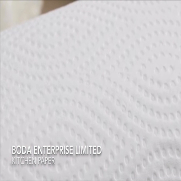 Kitchen Cleaning Paper