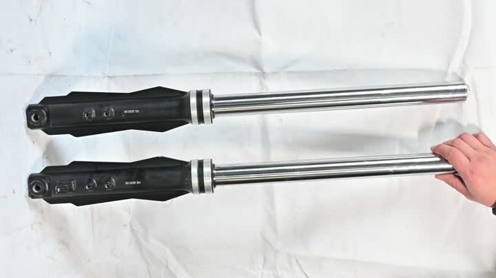 Xny choque absorvedor