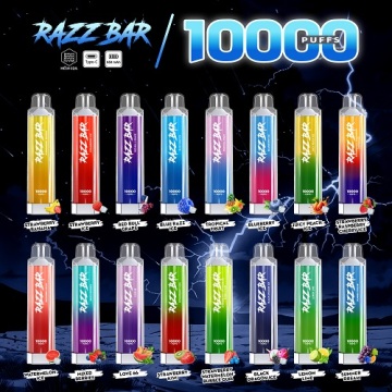 10000puffs  crystal