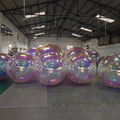 Hot Sale Large Decorative Mirror Ball for Advertising Parties & Events1